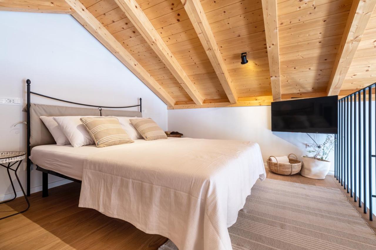 Luxury Seaview Apartment - Mare Slano Luaran gambar